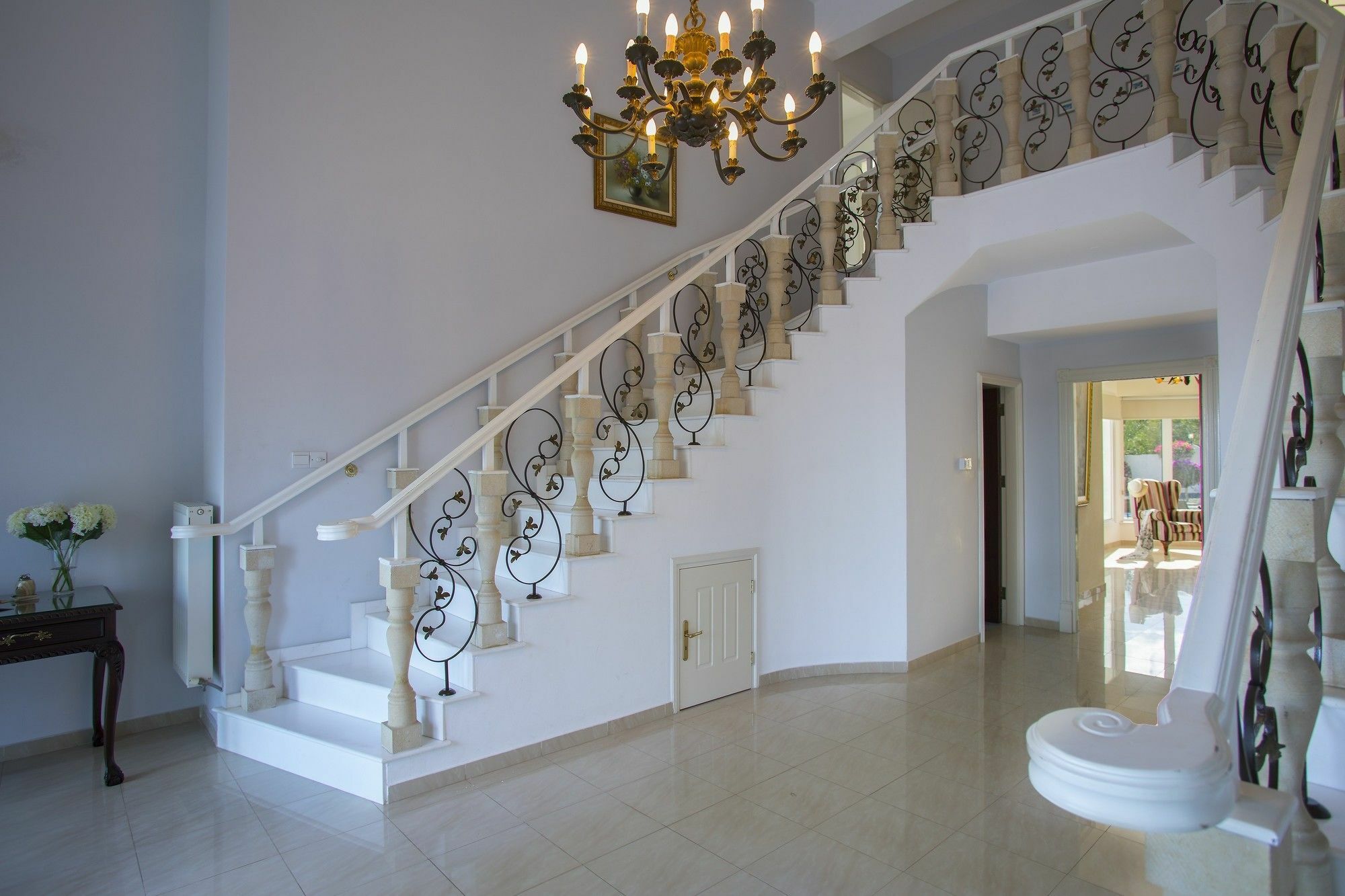 Villa Georgia Pernera Exteriér fotografie